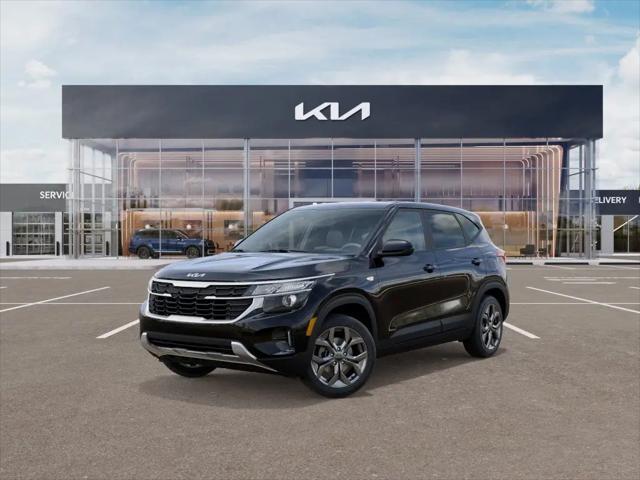 2026 Kia Seltos LX for sale in Scottsdale, AZ