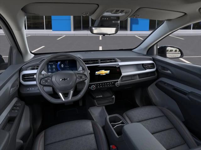 2027 Chevrolet Bolt RS FWD