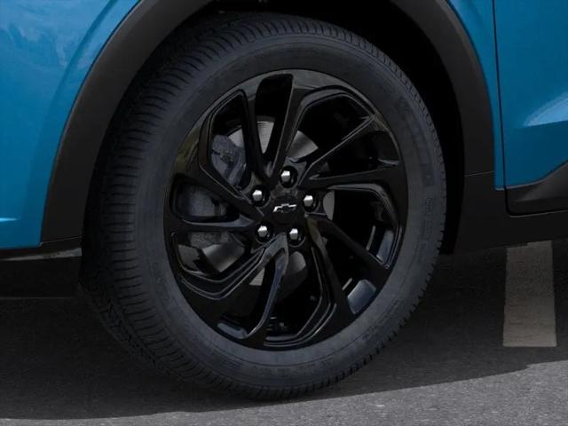 2027 Chevrolet Bolt RS FWD