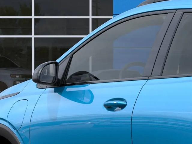 2027 Chevrolet Bolt RS FWD