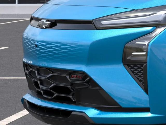 2027 Chevrolet Bolt RS FWD