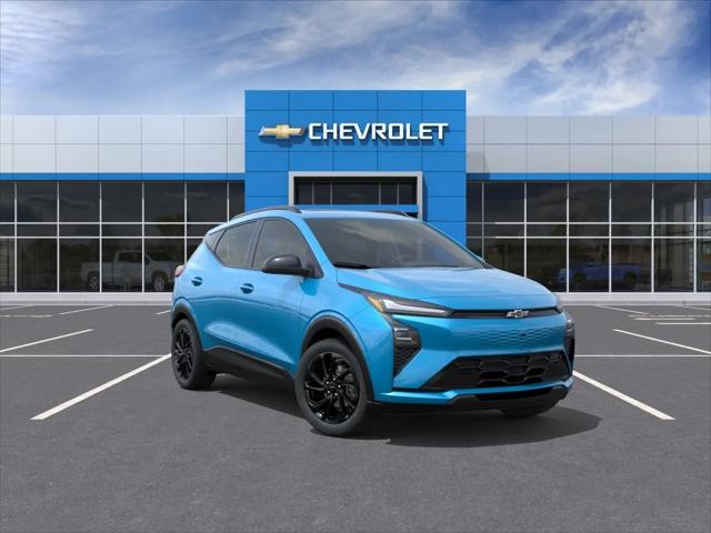 2027 Chevrolet Bolt RS FWD for sale in Glenwood Springs, CO