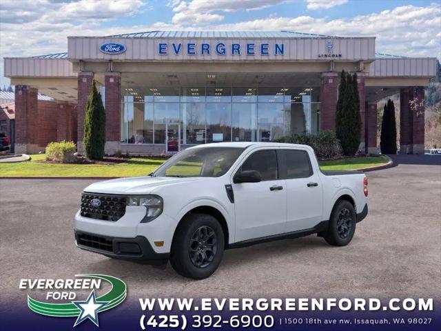2026 Ford Maverick XLT for sale in Issaquah, WA
