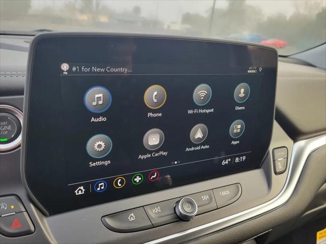 2026 Chevrolet Blazer LT