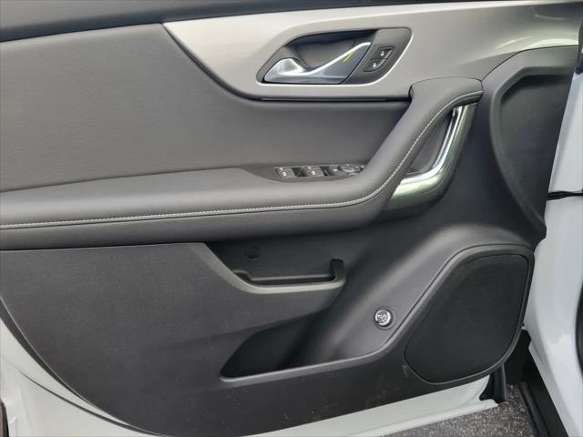 2026 Chevrolet Blazer LT
