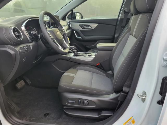 2026 Chevrolet Blazer LT