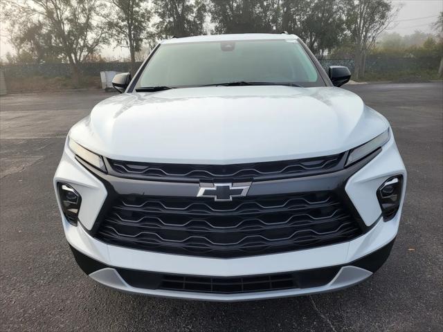 2026 Chevrolet Blazer LT