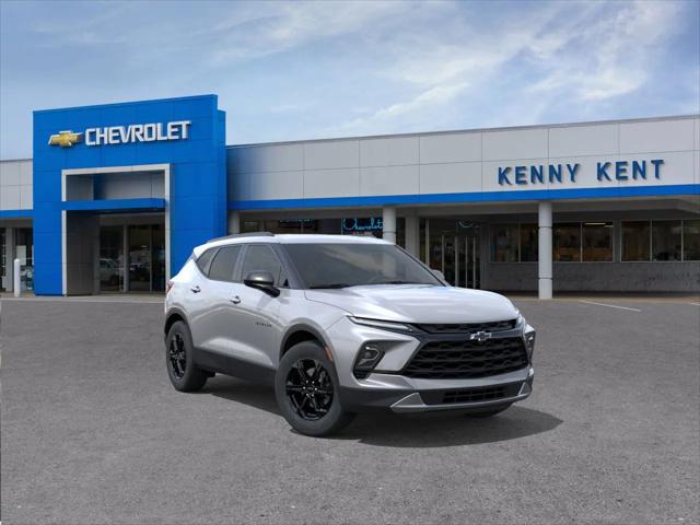2026 Chevrolet Blazer LT for sale in Evansville, IN