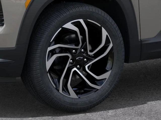 2026 Chevrolet TrailBlazer AWD RS