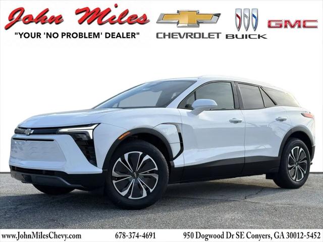 2026 Chevrolet V Blazer LT FWD for sale in Conyers, GA