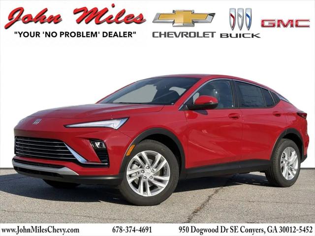 2026 Buick NV Preferred FWD for sale in Conyers, GA