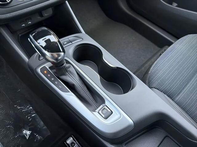 2026 Buick NV Preferred FWD