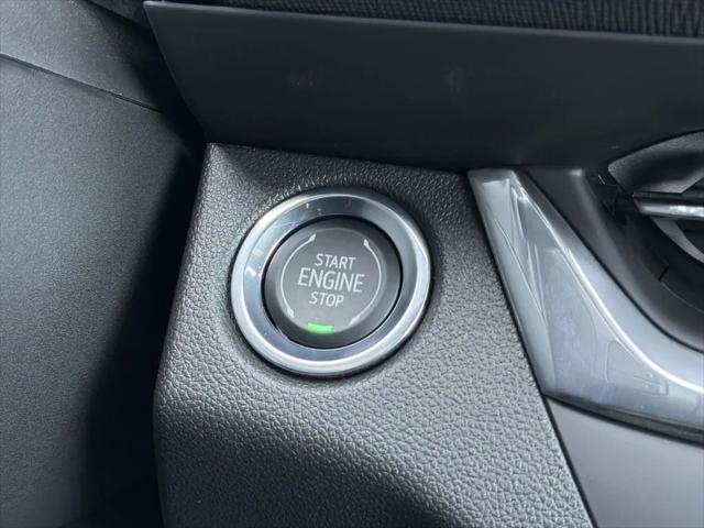 2026 Buick NV Preferred FWD
