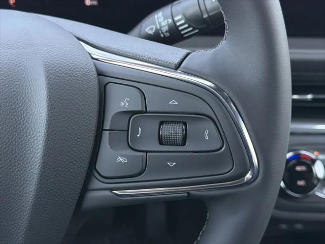 2026 Buick NV Preferred FWD