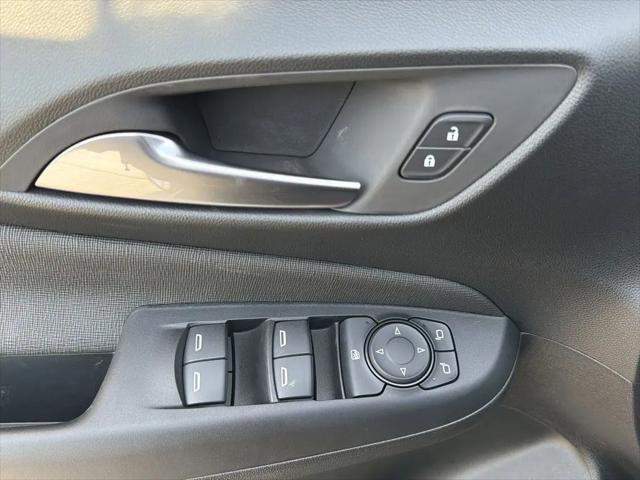 2026 Buick NV Preferred FWD