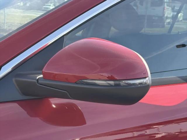 2026 Buick NV Preferred FWD