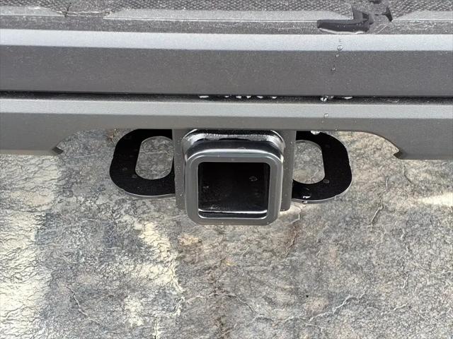 2026 Toyota Tundra SR5 CrewMax 5.5' Bed