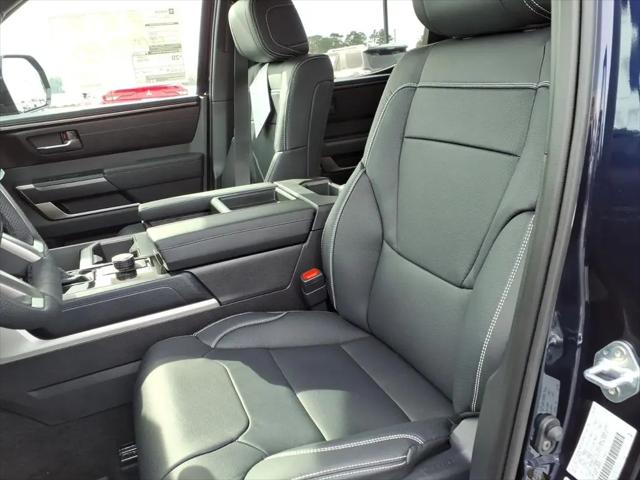 2026 Toyota Tundra SR5 CrewMax 5.5' Bed