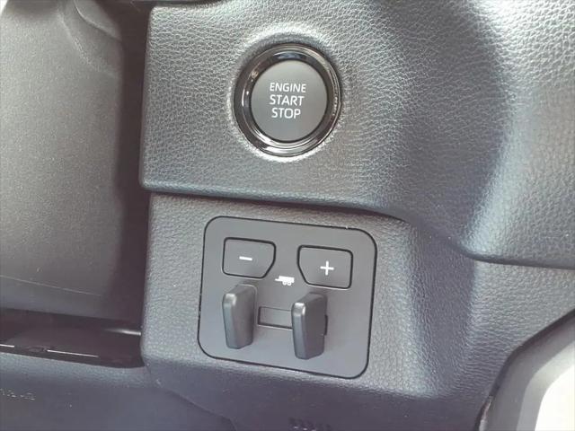 2026 Toyota Tundra SR5 CrewMax 5.5' Bed