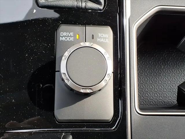 2026 Toyota Tundra SR5 CrewMax 5.5' Bed