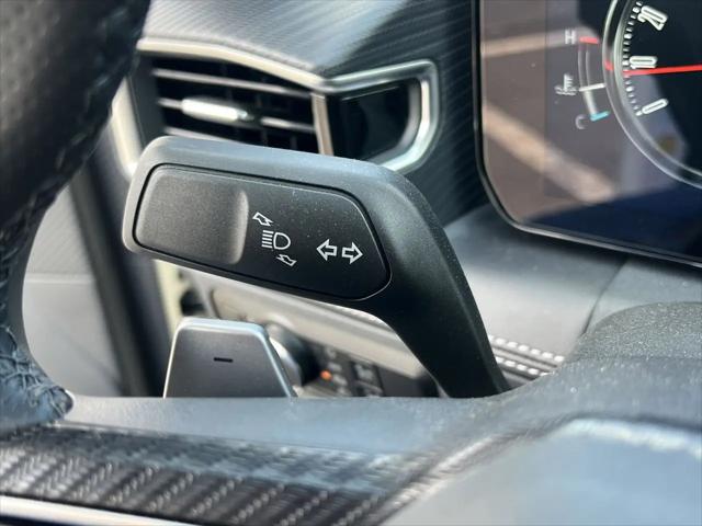 2025 Ford Mustang GT Premium Fastback