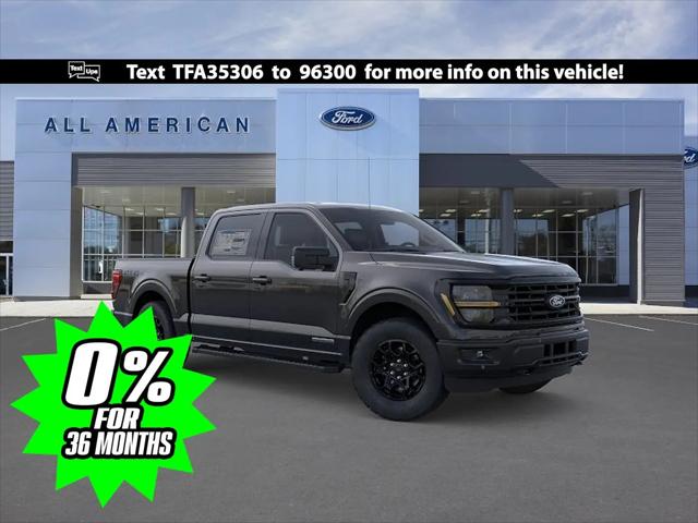 2026 Ford F-150 XLT for sale in Old Bridge, NJ