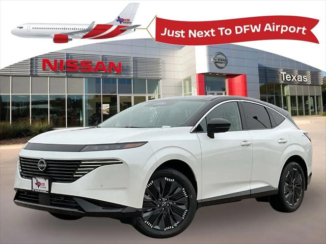 2026 Nissan Murano Platinum for sale in Grapevine, TX