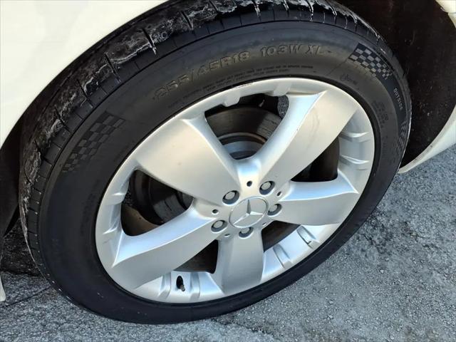 2007 Mercedes-Benz S 550 5.5L V8