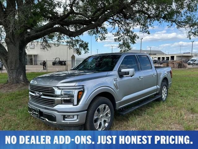 2026 Ford F-150 Platinum for sale in Columbus, TX