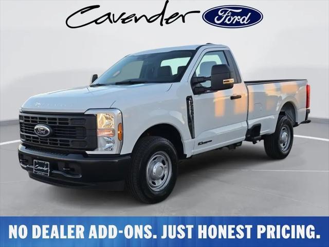2026 Ford F-250 XL for sale in Columbus, TX