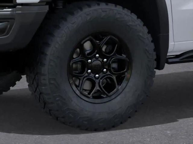 2026 Chevrolet Silverado 1500 4WD Crew Cab Short Bed ZR2