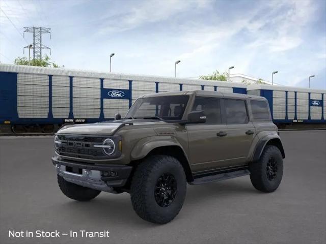 2026 Ford Bronco Raptor for sale in Freehold, NJ