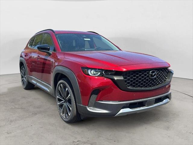2026 Mazda CX-50 2.5 Turbo for sale in Tempe, AZ