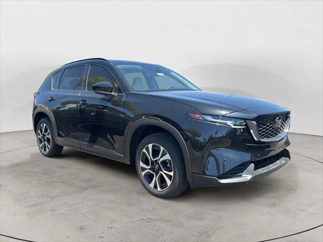 2026 Mazda CX-5 2.5 S Preferred for sale in Tempe, AZ