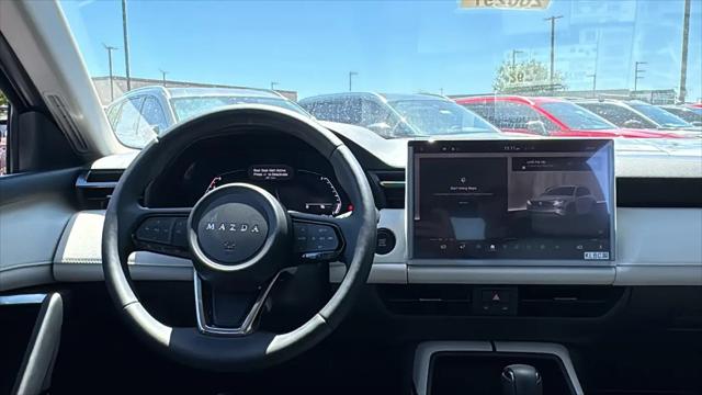 2026 Mazda CX-5 2.5 S Preferred