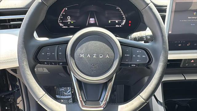 2026 Mazda CX-5 2.5 S Preferred