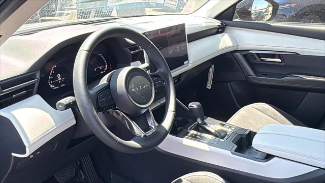 2026 Mazda CX-5 2.5 S Preferred
