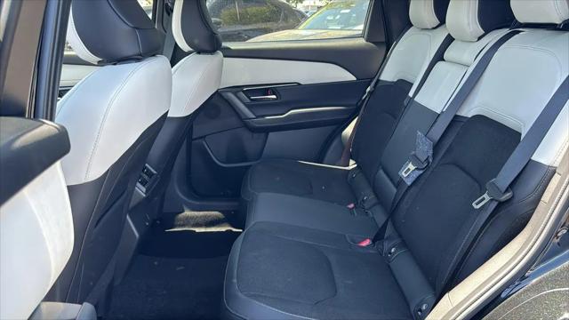 2026 Mazda CX-5 2.5 S Preferred