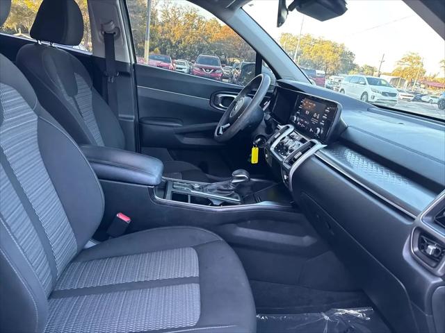 2021 Kia Sorento LX
