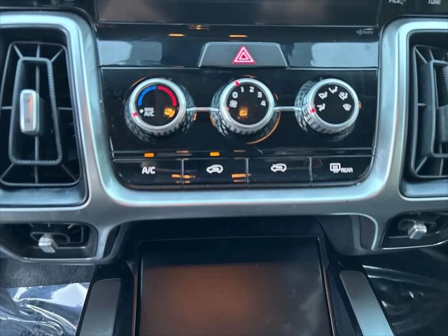 2021 Kia Sorento LX
