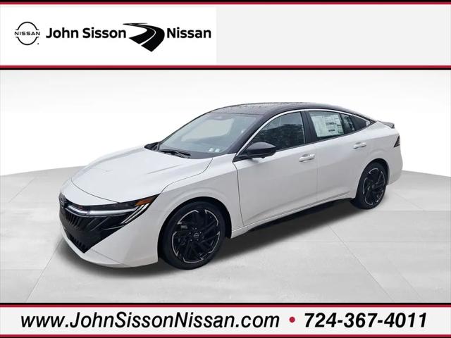 2026 Nissan Sentra SR for sale in Washington, PA