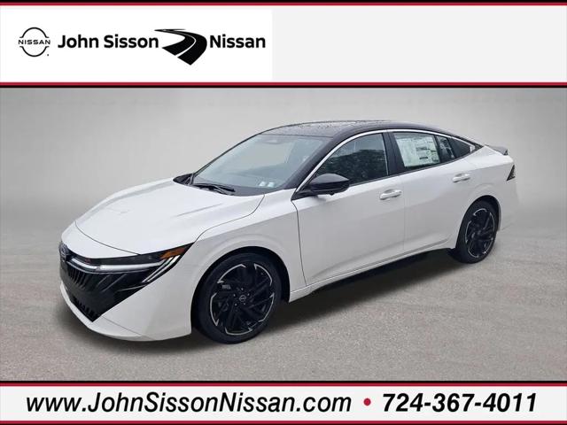 2026 Nissan Sentra SR for sale in Washington, PA