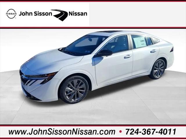 2026 Nissan Sentra SL for sale in Washington, PA