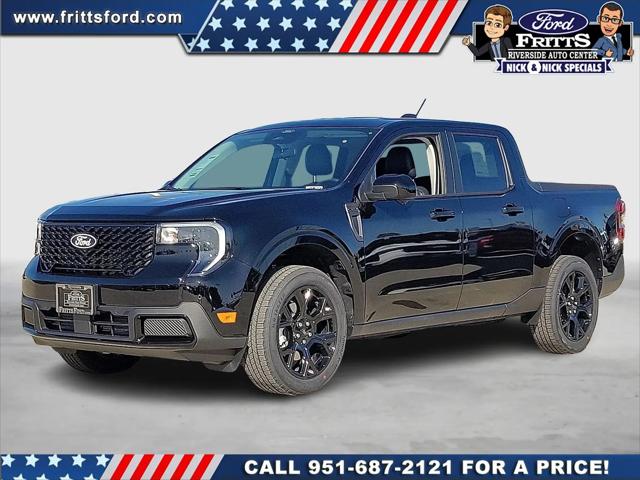 2026 Ford Maverick Lariat for sale in Riverside, CA