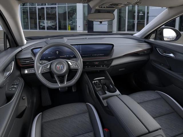 2026 Buick Envision Sport Touring AWD