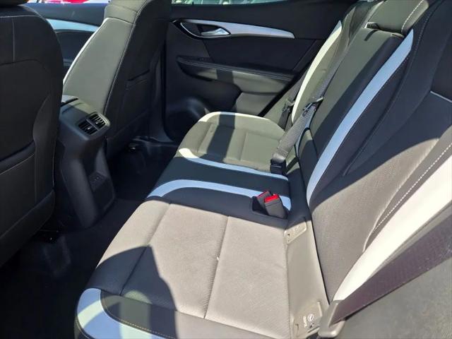 2026 Buick Envision Sport Touring AWD