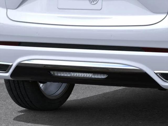 2026 Buick Envision Avenir AWD