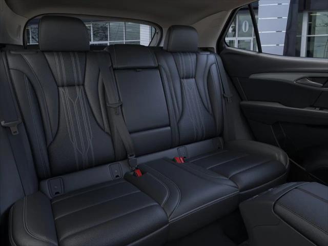 2026 Buick Envision Avenir AWD