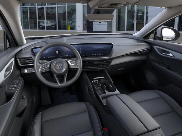 2026 Buick Envision Avenir AWD