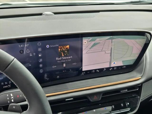 2026 Buick Envision Avenir AWD